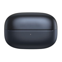 Заредете изображение във визуализатора на галерията – Baseus Storm 1 wireless bluetooth in-ear headphones 5.2 TWS with ANC / ENC black (NGTW140201) - TopMag
