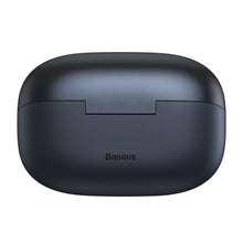 Заредете изображение във визуализатора на галерията – Baseus Storm 1 wireless bluetooth in-ear headphones 5.2 TWS with ANC / ENC black (NGTW140201) - TopMag
