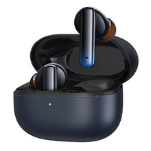 Заредете изображение във визуализатора на галерията – Baseus Storm 1 wireless bluetooth in-ear headphones 5.2 TWS with ANC / ENC black (NGTW140201) - TopMag
