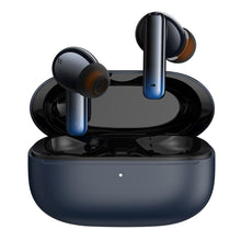 Заредете изображение във визуализатора на галерията – Baseus Storm 1 wireless bluetooth in-ear headphones 5.2 TWS with ANC / ENC black (NGTW140201) - TopMag
