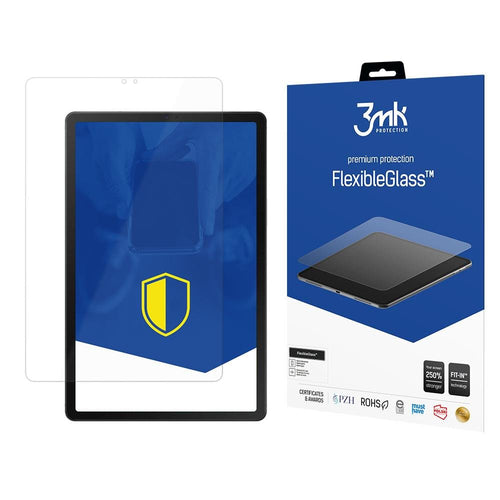 Samsung Galaxy Tab S5e - 3mk FlexibleGlass™ 11'' - TopMag