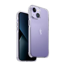 Заредете изображение във визуализатора на галерията – Uniq Combat iPhone 14 6.1" case lilac/lilac lavender
