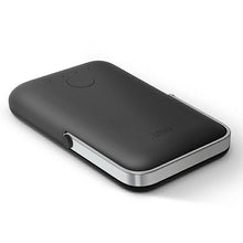 Заредете изображение във визуализатора на галерията – Uniq Powerbank Hoveo 5000mAh USB-C 20W PD Fast charge Wireless Magnetic grey/charcoal gray
