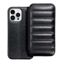 Заредете изображение във визуализатора на галерията – PUFFER Book for IPHONE 12 PRO black
