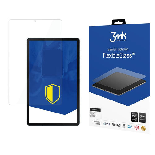 Samsung Galaxy Tab S6 - 3mk FlexibleGlass™ 11'' - TopMag