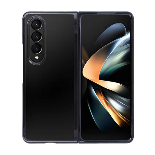 Forcell focusкалъф за samsung galaxy z fold 4 5g black - TopMag