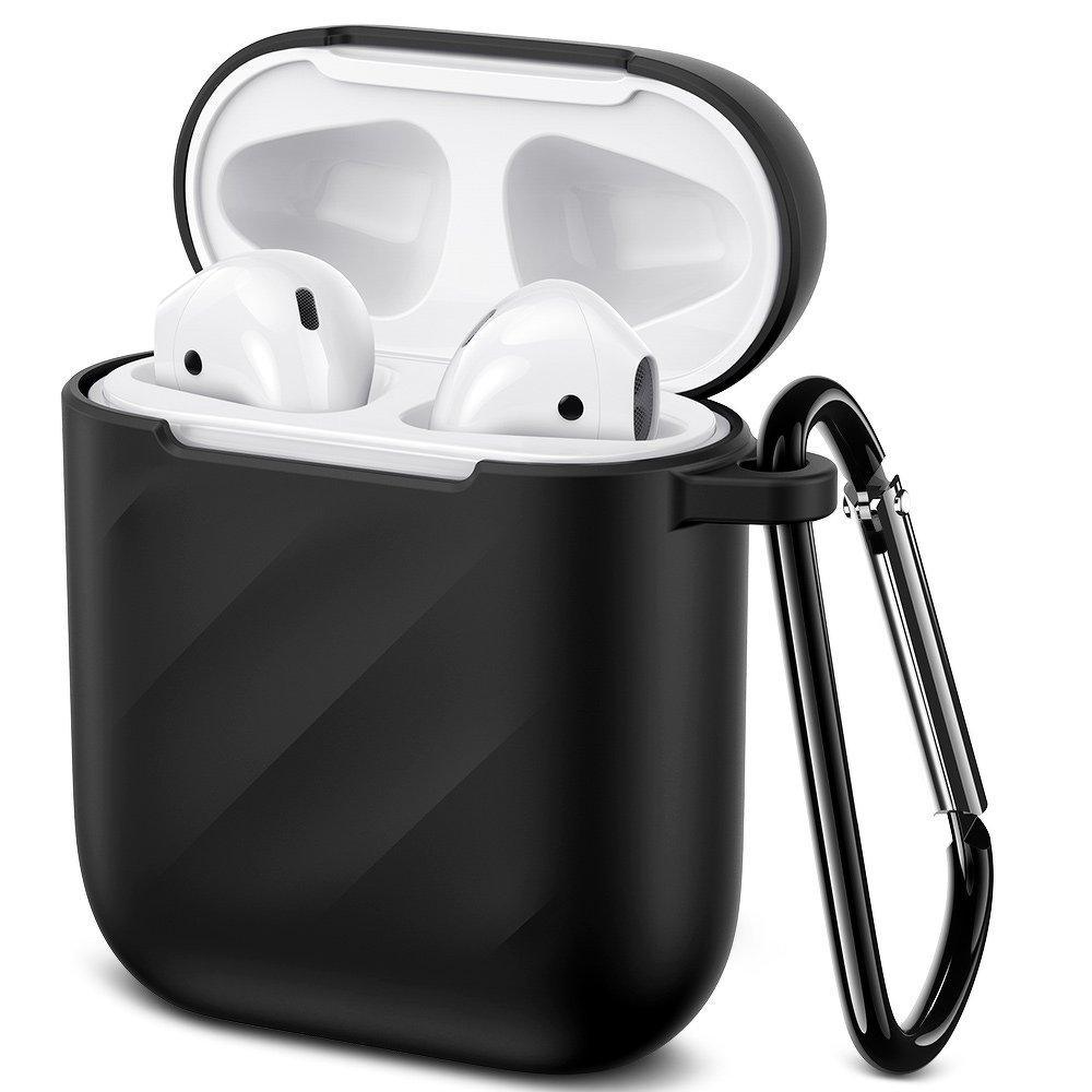 Калъф за airpods esr ripple черен - TopMag