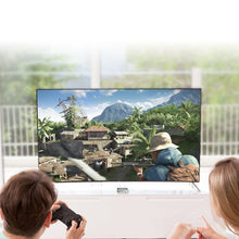 Заредете изображение във визуализатора на галерията – Ugreen HD103 Cable 270 Degree HDMI 2.0 / 4K / 60Hz / 1080p / 30AWG / 3m Black (10122)
