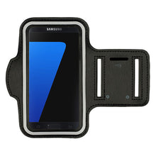 Заредете изображение във визуализатора на галерията – Armband SLIM Type 1 Case for Iphone 11/11Pro/12/12Pro/13/13Pro/14/14 Pro/Samsung S20/S21/S22 (5,5 Inches) BLACK
