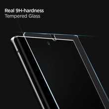 Заредете изображение във визуализатора на галерията – TEMPERED GLASS Spigen GLAS.TR PLATINUM GALAXY NOTE 20
