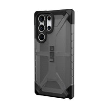 Заредете изображение във визуализатора на галерията – ( UAG ) Urban Armor Gear Plasma case for SAMSUNG S23 ULTRA 5G ash
