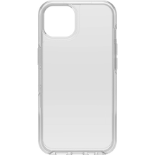 Заредете изображение във визуализатора на галерията – Otterbox Symmetry Clear - protective case for iPhone 13 Pro (clear) [P]

