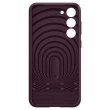 Заредете изображение във визуализатора на галерията – CASEOLOGY Parallax case for SAMSUNG S23 burgundy
