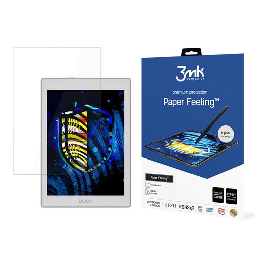 ONYX Boox Nova Air - 3mk Paper Feeling™ 8.3'' - TopMag