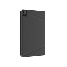 Заредете изображение във визуализатора на галерията – Amazing Thing Matte Pro Mag Folio Stand Case IPAD11MPMBK for Ipad Air 10,9"/Ipad Pro 11" black
