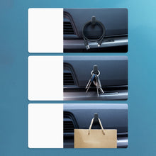 Заредете изображение във визуализатора на галерията – Ugreen hanger car holder black (LP252)
