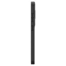 Заредете изображение във визуализатора на галерията – Spigen Optik Armor case for Samsung Galaxy S24 - black
