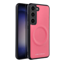 Заредете изображение във визуализатора на галерията – Roar Mag Morning Case - for Samsung Galaxy S24 Ultra  hot pink

