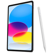Заредете изображение във визуализатора на галерията – BASEUS smooth writing capacitive Stylus Writing 2 (active version) 130 mAh white SXBC060202
