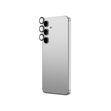 Заредете изображение във визуализатора на галерията – Amazing Thing Tempered glass AR Lens Glass S24CAMSGLA on camera for Samsung Galaxy S24 (3 pieces) grey
