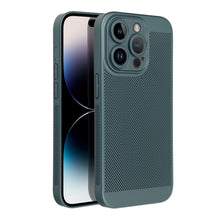 Заредете изображение във визуализатора на галерията – BREEZY Case for SAMSUNG S22 green
