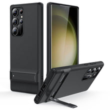 Заредете изображение във визуализатора на галерията – ESR AIR SHIELD BOOST GALAXY S23 ULTRA BLACK

