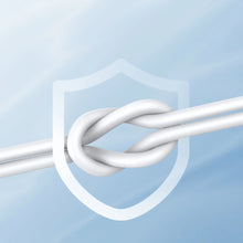 Заредете изображение във визуализатора на галерията – Joyroom JR-EC06 USB-C in-ear headphones - silver
