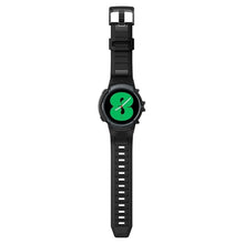 Заредете изображение във визуализатора на галерията – Spigen rugged armor ”pro” for samsung galaxy watch 4 / 5 44mm charcoal grey - TopMag
