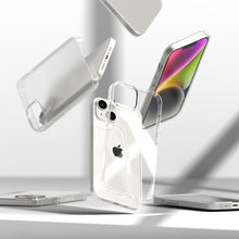 Заредете изображение във визуализатора на галерията – Ringke Slim case for iPhone 14 Plus ultra-thin semi-transparent case
