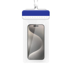 Заредете изображение във визуализатора на галерията – Waterproof Case - Type 3 navy-white
