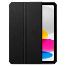 Заредете изображение във визуализатора на галерията – Spigen URBAN FIT IPAD 10.9 2022 BLACK
