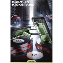 Заредете изображение във визуализатора на галерията – Supcase UNICORN BEETLE PRO 2-SET GALAXY S23 ULTRA GULDAN
