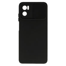 Заредете изображение във визуализатора на галерията – Camshield Soft for Motorola Moto E22 Black

