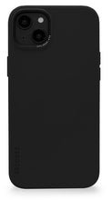 Заредете изображение във визуализатора на галерията – Decoded - Silicone Protective Case for iPhone 14 Plus Compatible with MagSafe (charcoal)
