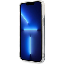 Заредете изображение във визуализатора на галерията – Original Case GUESS hardcase 4G MagSafe GUHMP14XH4STK for Iphone 14 Pro Max black
