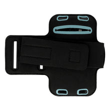Заредете изображение във визуализатора на галерията – Armband SLIM Type 1 Case for Iphone 11/11Pro/12/12Pro/13/13Pro/14/14 Pro/Samsung S20/S21/S22 (5,5 Inches) BLACK
