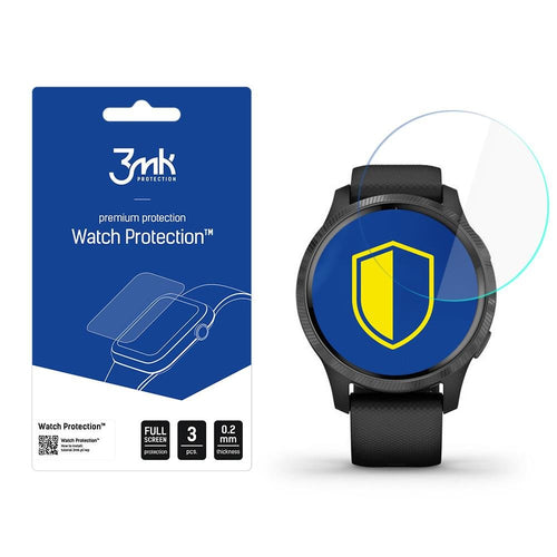 Garmin Venu 2s - 3mk Watch Protection™ v. ARC+ - TopMag