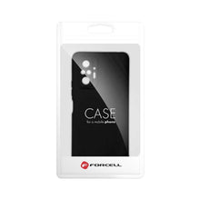 Заредете изображение във визуализатора на галерията – Forcell soft case for xiaomi 12 / 12x black - TopMag

