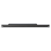 Заредете изображение във визуализатора на галерията – Samsung Galaxy Tab S9 Samsung Book Cover Keyboard Slim - Black
