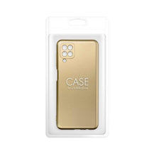 Заредете изображение във визуализатора на галерията – Metallic гръб за samsung a12 gold - TopMag
