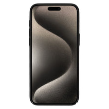 Заредете изображение във визуализатора на галерията – Tel Protect Magnetic Elipse Case for Samsung Galaxy S24 black
