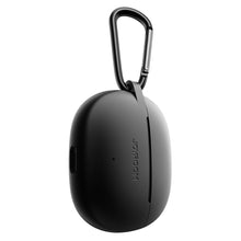 Заредете изображение във визуализатора на галерията – TWS Joyroom Funpods Series JR-FB3 Bluetooth 5.3 wireless headphones - black
