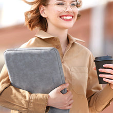 Заредете изображение във визуализатора на галерията – Ugreen laptop case 14"-14.9" gray (LP187)
