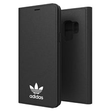 Заредете изображение във визуализатора на галерията – Adidas Case OR New Basics Samsung S9 black / black 29930
