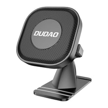 Заредете изображение във визуализатора на галерията – Dudao magnetic smartphone car holder black (F6C)
