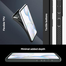 Заредете изображение във визуализатора на галерията – Spigen LIQUID AIR GALAXY S23 FE ABYSS GREEN

