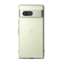 Заредете изображение във визуализатора на галерията – Ringke Fusion case for Google Pixel 7 transparent transparent case
