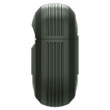 Заредете изображение във визуализатора на галерията – Spigen RUGGED ARMOR Apple AIRPODS PRO 1 MILITARY GREEN
