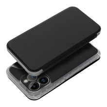Заредете изображение във визуализатора на галерията – PIANO Book for Xiaomi Redmi 9C / 9C NFC black
