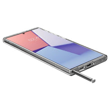 Заредете изображение във визуализатора на галерията – Spigen LIQUID CRYSTAL GALAXY S23 ULTRA GLITTER CRYSTAL
